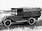 Tatra T13 1924 года